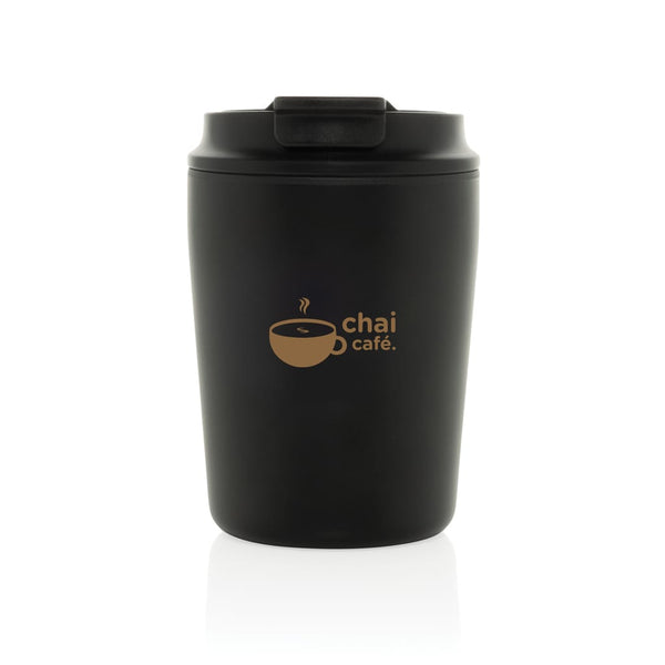 Tazza da caffé Pico Barista RCS in scatola regalo - personalizzabile con logo