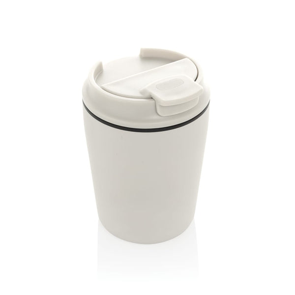 Tazza da caffé Pico Barista RCS in scatola regalo - personalizzabile con logo