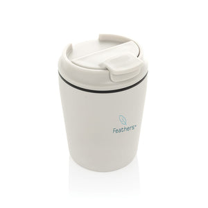 Tazza da caffé Pico Barista RCS in scatola regalo - personalizzabile con logo