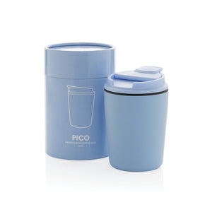 Tazza da caffé Pico Barista RCS in scatola regalo - personalizzabile con logo
