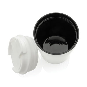 Tazza da caffé Pico Barista RCS in scatola regalo - personalizzabile con logo
