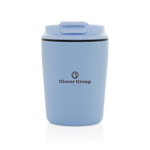 Tazza da caffé Pico Barista RCS in scatola regalo - personalizzabile con logo