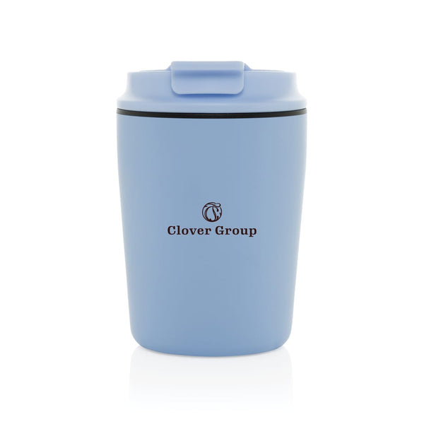 Tazza da caffé Pico Barista RCS in scatola regalo - personalizzabile con logo