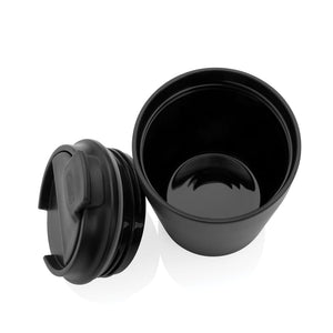 Tazza da caffé Pico Barista RCS in scatola regalo - personalizzabile con logo