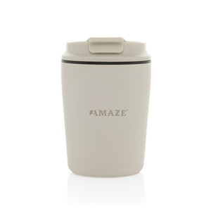 Tazza da caffé Pico Barista RCS in scatola regalo - personalizzabile con logo