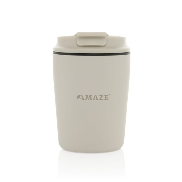 Tazza da caffé Pico Barista RCS in scatola regalo - personalizzabile con logo