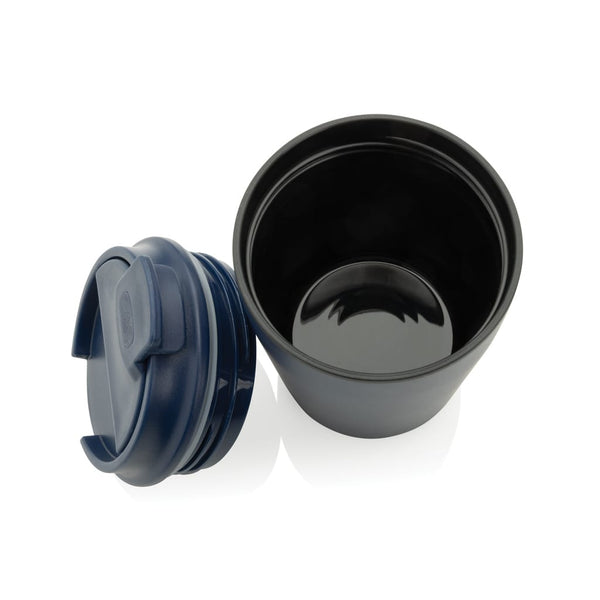 Tazza da caffé Pico Barista RCS in scatola regalo - personalizzabile con logo