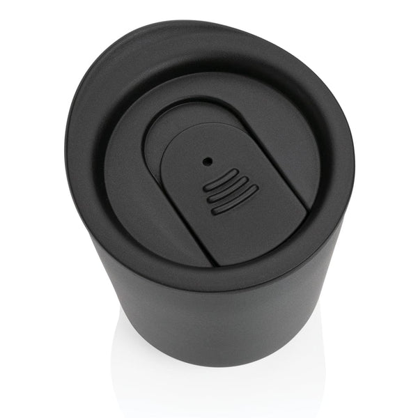 Tazza da caffé simplicistic - personalizzabile con logo
