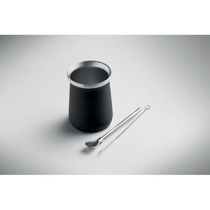 Tazza da tè Yerba mate - personalizzabile con logo