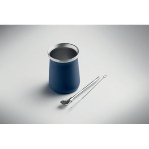 Tazza da tè Yerba mate - personalizzabile con logo