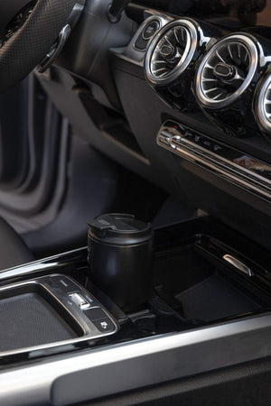 Tazza da viaggio VINGA Nagano RCS 350ML - personalizzabile con logo
