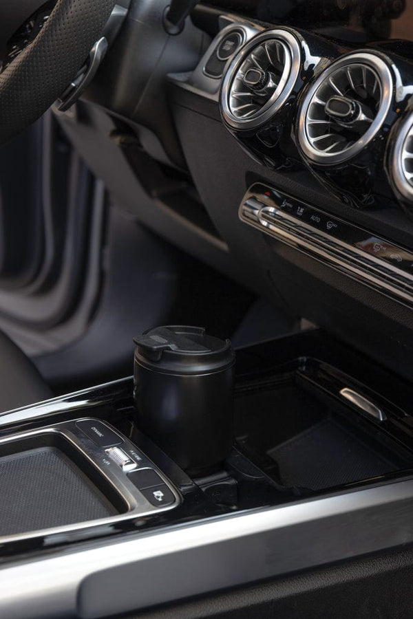 Tazza da viaggio VINGA Nagano RCS 350ML - personalizzabile con logo