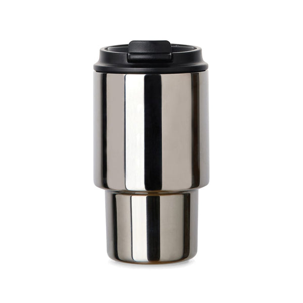 Tazza da viaggio VINGA Nagano RCS 350ML - personalizzabile con logo