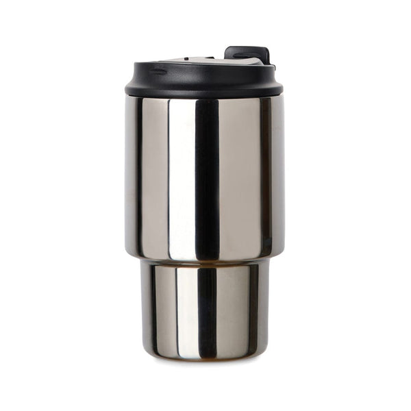 Tazza da viaggio VINGA Nagano RCS 350ML - personalizzabile con logo