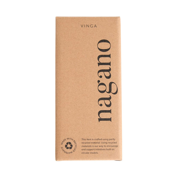 Tazza da viaggio VINGA Nagano RCS 350ML - personalizzabile con logo