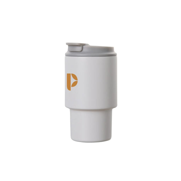 Tazza da viaggio VINGA Nagano RCS 350ML - personalizzabile con logo