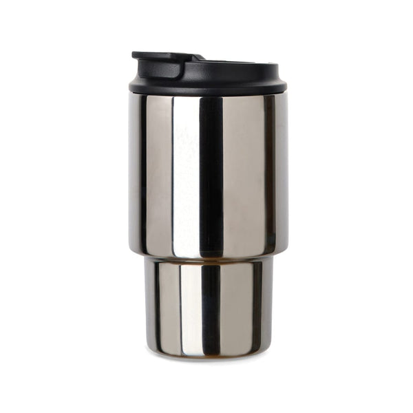 Tazza da viaggio VINGA Nagano RCS 350ML - personalizzabile con logo