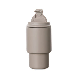 Tazza da viaggio VINGA Nagano RCS 350ML - personalizzabile con logo