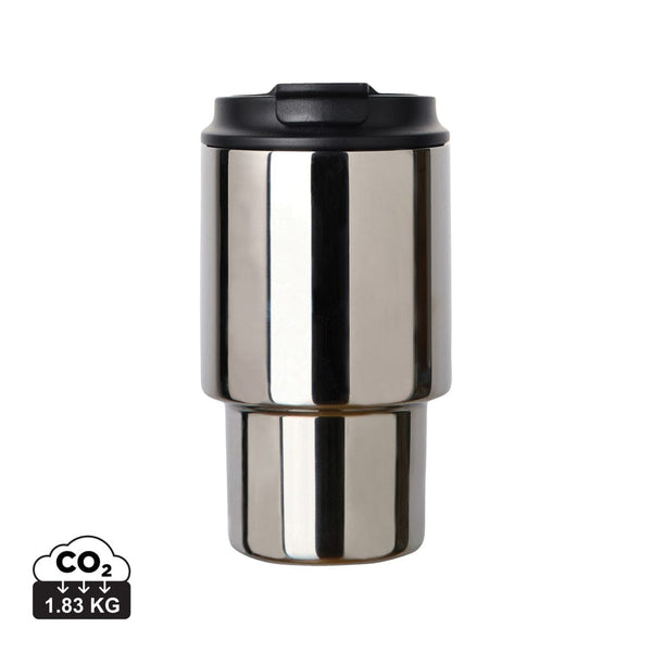 Tazza da viaggio VINGA Nagano RCS 350ML - personalizzabile con logo