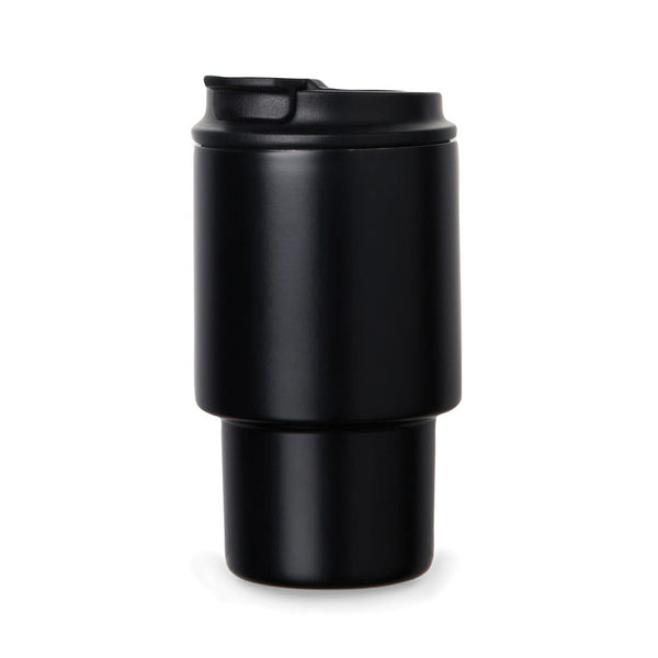 Tazza da viaggio VINGA Nagano RCS 350ML - personalizzabile con logo