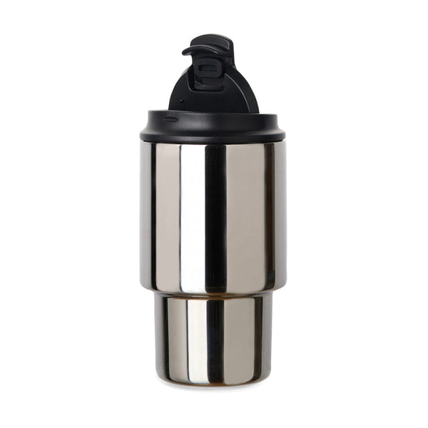 Tazza da viaggio VINGA Nagano RCS 350ML - personalizzabile con logo