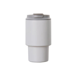 Tazza da viaggio VINGA Nagano RCS 350ML - personalizzabile con logo