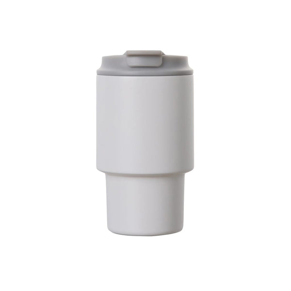 Tazza da viaggio VINGA Nagano RCS 350ML - personalizzabile con logo