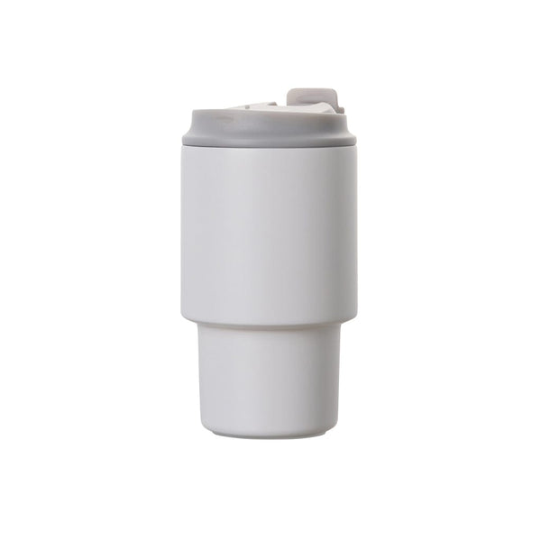 Tazza da viaggio VINGA Nagano RCS 350ML - personalizzabile con logo