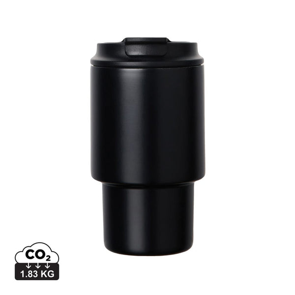 Tazza da viaggio VINGA Nagano RCS 350ML - personalizzabile con logo