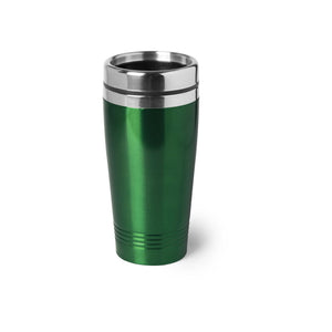 Tazza Domex verde - personalizzabile con logo