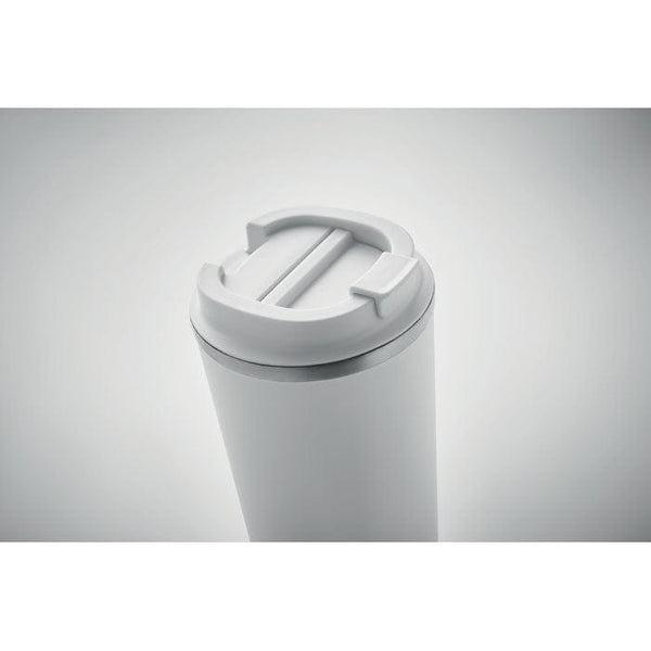 Tazza doppio strato 510 ml - personalizzabile con logo