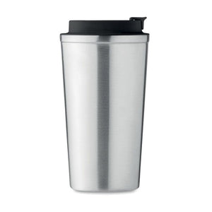 Tazza doppio strato 510 ml - personalizzabile con logo