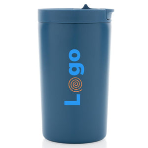 Tazza ermetica a doppia parete RCS RSS - personalizzabile con logo