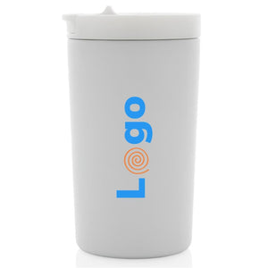 Tazza ermetica a doppia parete RCS RSS - personalizzabile con logo