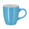 Tazza Firanon azzurro - personalizzabile con logo