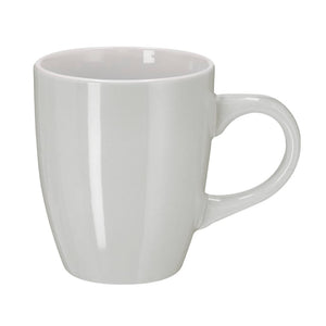 Tazza Firanon grey - personalizzabile con logo