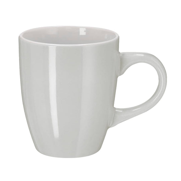 Tazza Firanon grey - personalizzabile con logo
