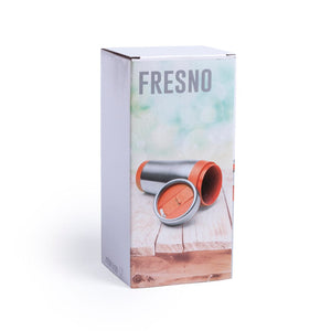 Tazza Fresno - personalizzabile con logo