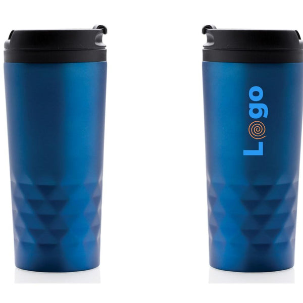 Tazza Geometric 300ml - personalizzabile con logo