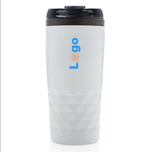Tazza Geometric 300ml - personalizzabile con logo