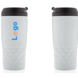 Tazza Geometric 300ml - personalizzabile con logo