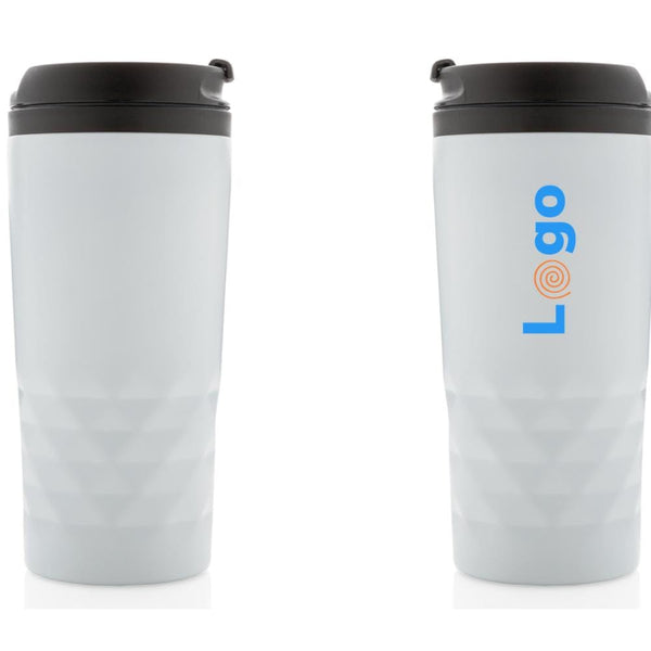 Tazza Geometric 300ml - personalizzabile con logo