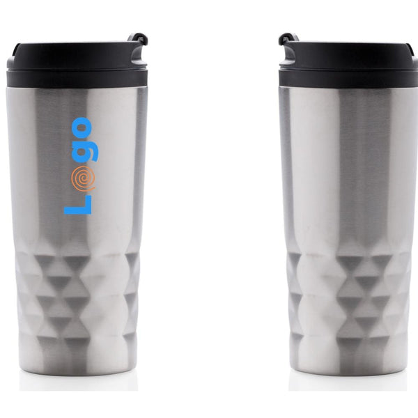 Tazza Geometric 300ml - personalizzabile con logo