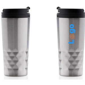 Tazza Geometric 300ml - personalizzabile con logo