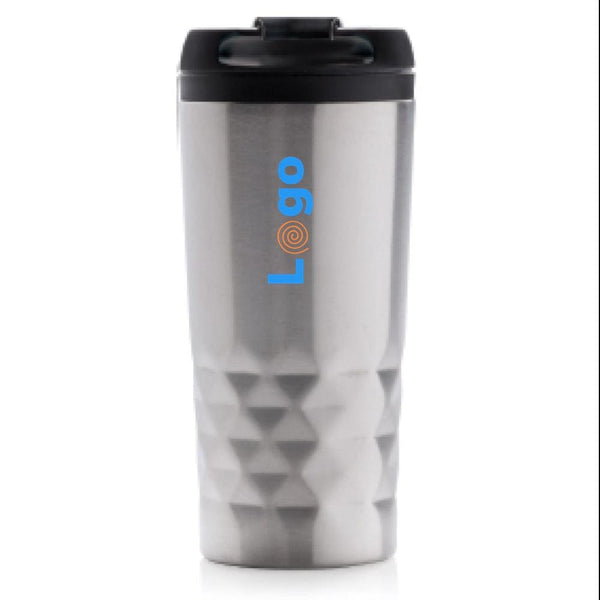 Tazza Geometric 300ml - personalizzabile con logo