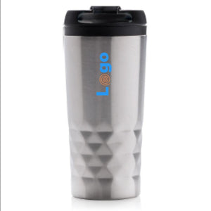 Tazza Geometric 300ml - personalizzabile con logo