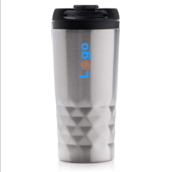 Tazza Geometric 300ml - personalizzabile con logo