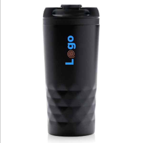Tazza Geometric 300ml - personalizzabile con logo