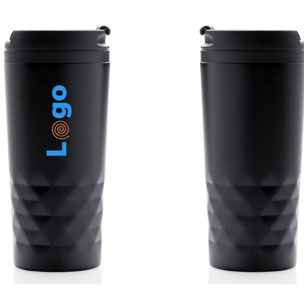 Tazza Geometric 300ml - personalizzabile con logo
