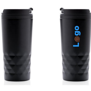 Tazza Geometric 300ml - personalizzabile con logo